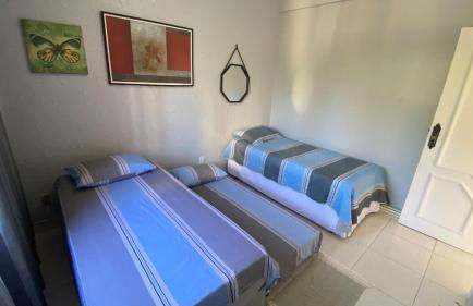 Apart de 2 qtos - Nazaré - Atrás da Basílica de Nazaré - Foto 19