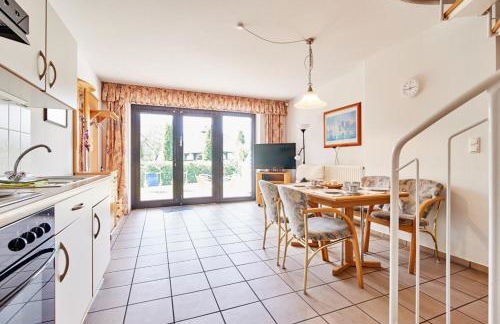 Ferienhaus Achtern Feeld - Foto 49