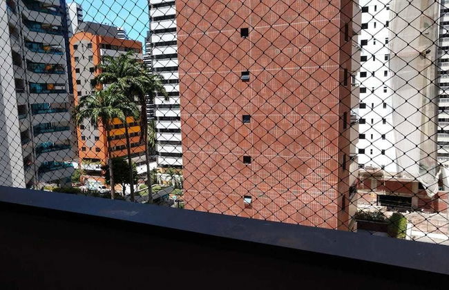 Apartamento a 200m feirinha beira mar - Foto 19