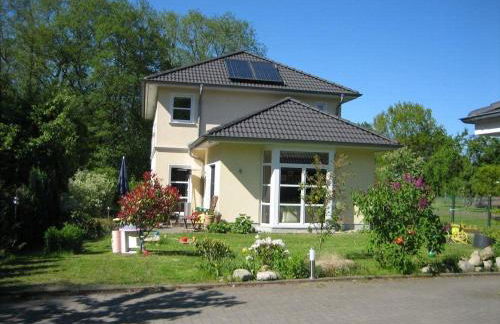 Ferienwohnung Prophet - Foto 1