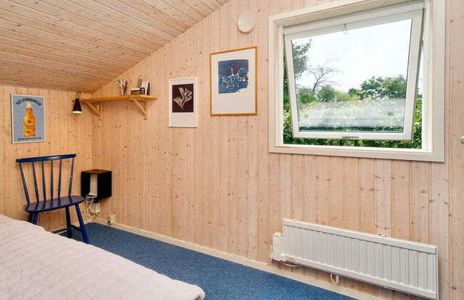 4 Star Holiday Home in Skibby - Foto 15