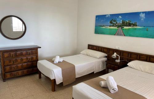 Apartamentos Alba - Foto 47