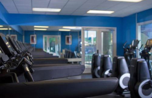 Marriott Canyon Villas Studio next to JW - Foto 17