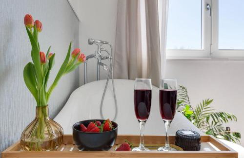 Modern villa with private pool - Foto 23