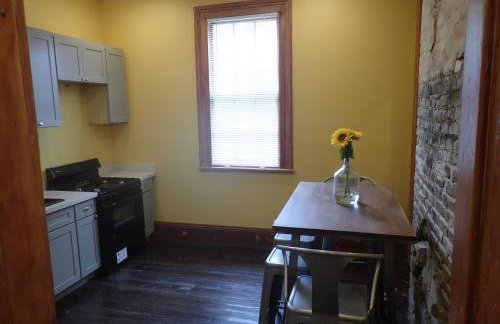 Historic Modern Uptown Home ll - Foto 14