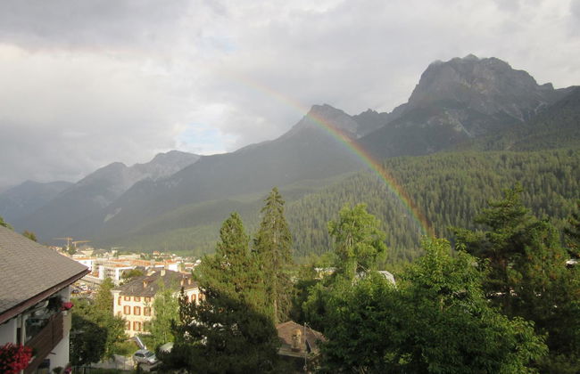 Ferienwohnung STEINMANN - Foto 6