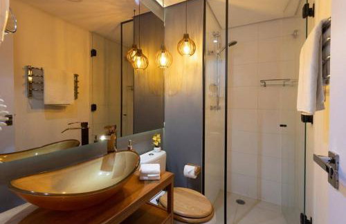 The Royal 213 - Downtown República - Centro - SP - Foto 9