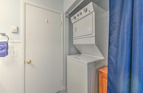 Brigantine Condo with Gas Grill - Walk to Beach! - Foto 19