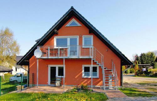 Apartment Alte Schmiede, Zemitz - Photo 21