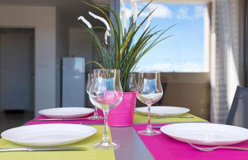 Cittazen Aix-en-Provence - Entre gare TGV et centre ville, calme et confort moderne - Foto 2