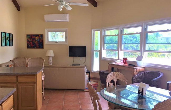 5 Beach Homes Near White Sand Beaches of South Andros - Foto 6