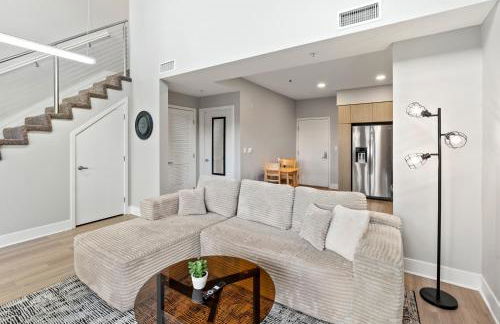 Spacious Loft- Hollywood Free Pool, Parking, Gym - Foto 18