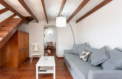Casa Rural Nina - Charming stay & Terrace, Hierro - Foto 8