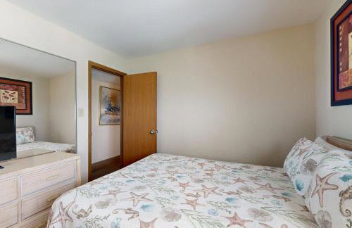 Water's Edge Resort 1501 - Foto 17