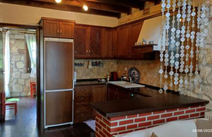 Artemis Stone House - Photo 17