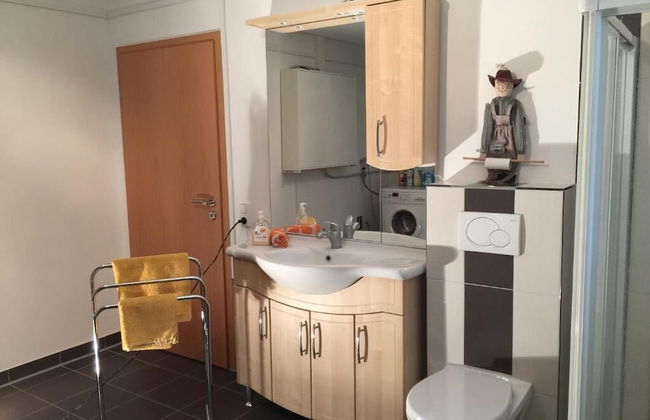 Appartements Funk - Foto 12