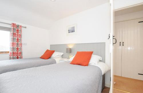 Great Brightor Cob Barn - Foto 13