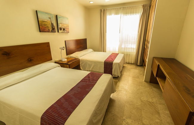 Coral Maya Stay Suites - Photo 2