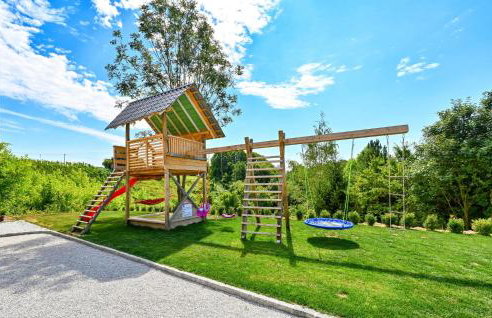 Nice Home In Varazdin With Sauna - Foto 17
