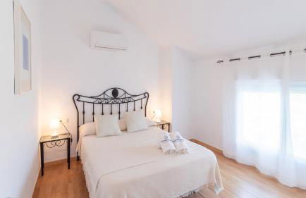 Casa La Primorosa El Gastor by Ruralidays - Foto 44