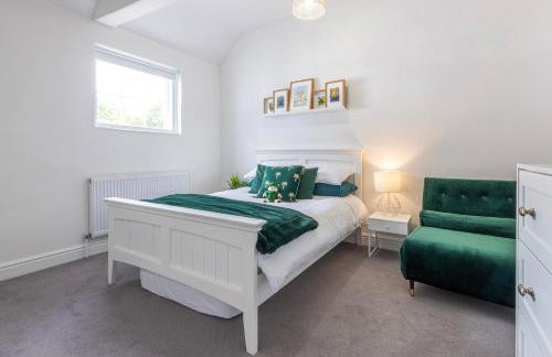 South Wing of Edwinstowe Hall - Foto 66