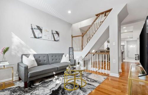 Charm City Homestay in Washington Village - Foto 17