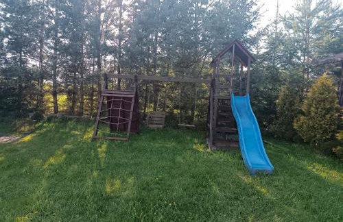 Agroturystyka Żuczek nad jeziorem - Foto 13