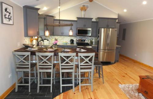 La Maison Malabar - Gorgeous Luxury Cabin! - Foto 20