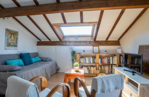 Maison basque - Vue Océan - 10 pers - Plage - Foto 23