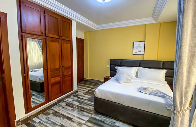 RESIDENCE BELMANN BONAPRISO - Foto 6