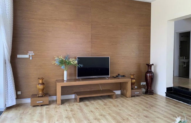 Deluxe 4 br Soan Villa - Sealinks Mui Ne - Foto 62