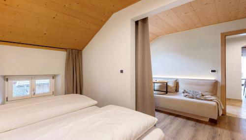 Ferienwohnung Lavendel Thalerhof - Foto 4