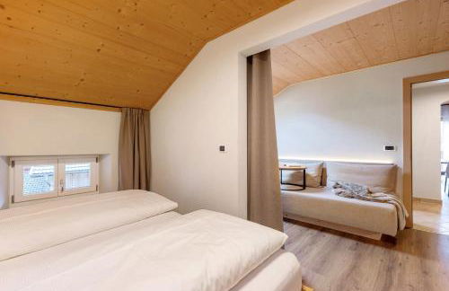 Ferienwohnung Lavendel Thalerhof - Foto 4