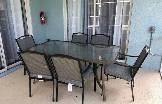 Hamlet by I-4 · New! 5 Bedroom Pool Villa. Sleep 15+ Orlando - Foto 50