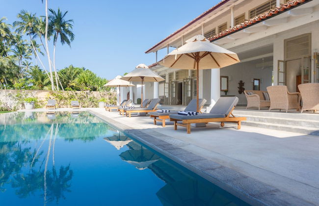 Villa Ahasa - Photo 18