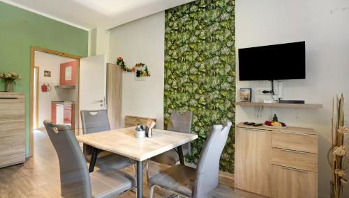 Ferienwohnung Classic - Foto 4