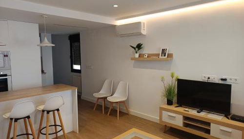 Alojamiento Los Alamos - Foto 4