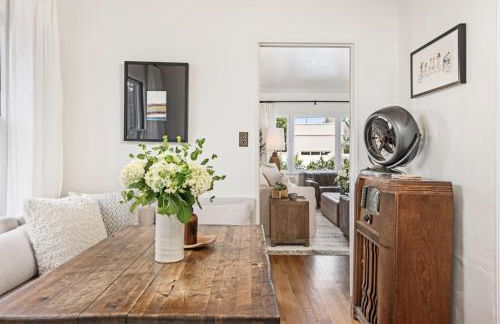 The Patio Suite - The Marlowe Boutique Hotel - Foto 13