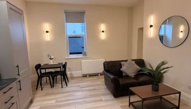Rambler's Rest Boutique Apartment - Foto 2