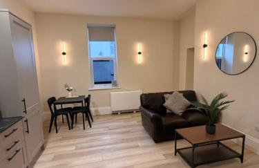 Rambler's Rest Boutique Apartment - Foto 2