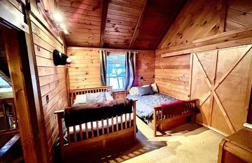 Quiet Maine Cabin Getaway - Foto 10