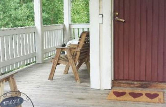 Hurran ranta - Foto 15