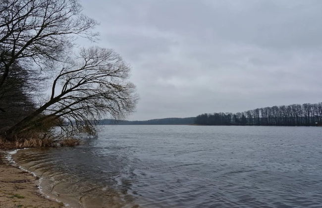 Ferienwohnung in der Mecklenburger Seenplatte - Foto 48