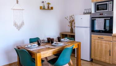 Petite maison indépendante au calme au cœur des oliviers - Photo 5