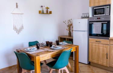 Petite maison indépendante au calme au cœur des oliviers - Photo 5