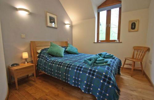 Henllys Lodge - Foto 15