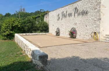 Gites du Fort au Prince - Foto 40