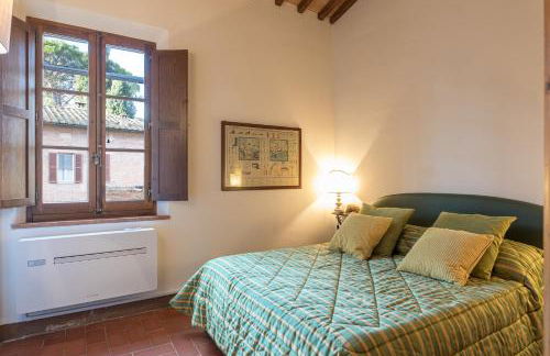 Villa Agriturismo Tenuta la Campana - Foto 42