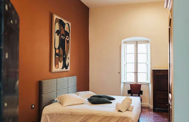 Palais Aoma, hôtel particulier de luxe en Provence - Foto 10