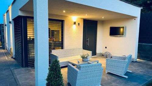 Apartment Timeout - Foto 2